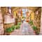 Diamond Dotz® Intermediate Rustic Street Pre-Framed Diamond Painting Kit